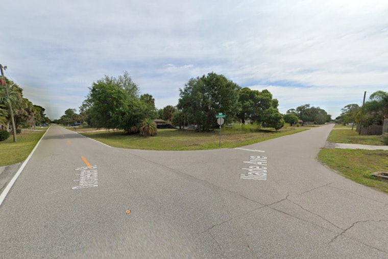 Dorchester Street Closure on Oct 15 for Water Main Installation, Charlotte County Advises Detour