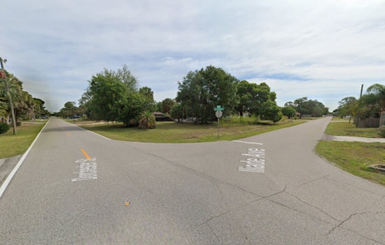 Dorchester Street Closure on Oct 15 for Water Main Installation, Charlotte County Advises Detour