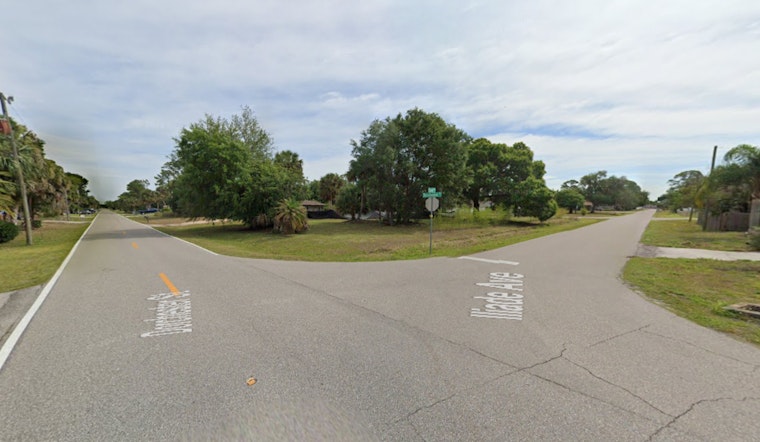 Dorchester Street Closure on Oct 15 for Water Main Installation, Charlotte County Advises Detour