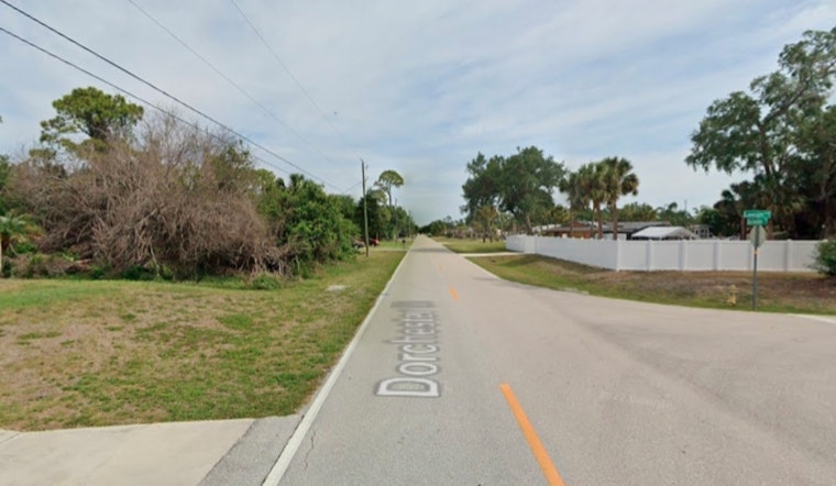 Dorchester Street Closure on Oct. 20 Impacting Traffic in Charlotte County