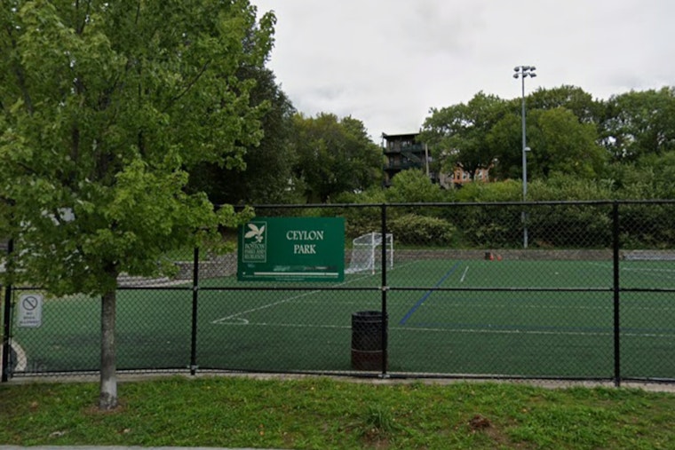 Dorchester's Ceylon Park to Receive $1M Boost From Land and Water Conservation Fund for Community Enhancements