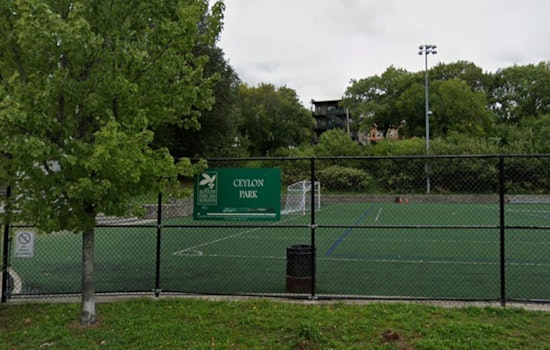 Dorchester's Ceylon Park to Receive $1M Boost From Land and Water Conservation Fund for Community Enhancements