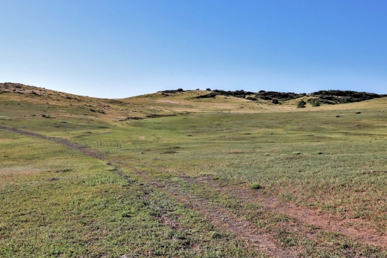 Douglas County and HRCA Partnership to Expand Open Spaces and Trails for Residents