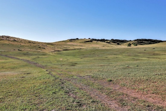 Douglas County and HRCA Partnership to Expand Open Spaces and Trails for Residents