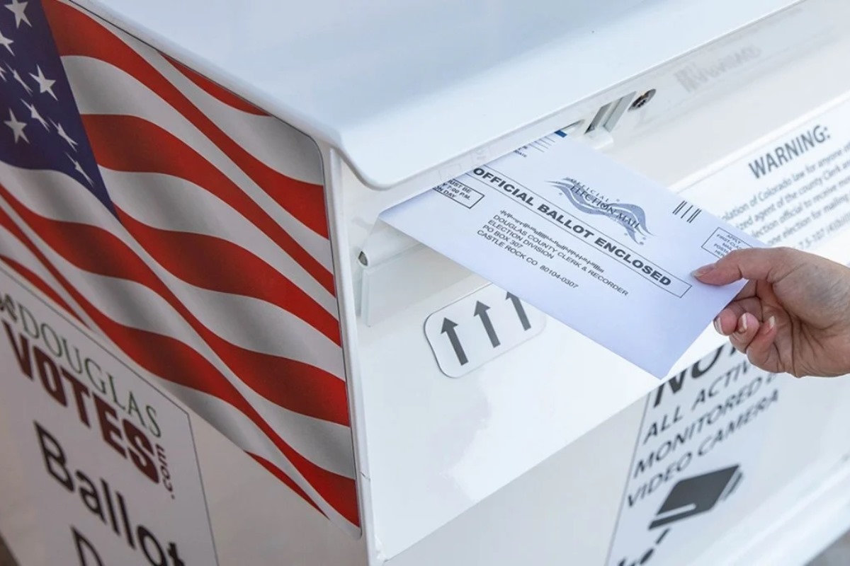 Douglas County Expands Early Voting with New Ballot Drop Boxes in