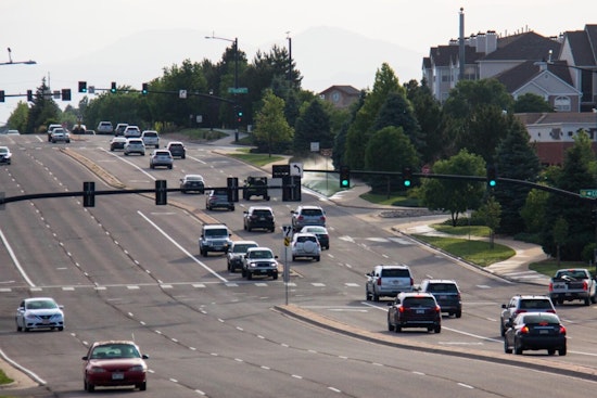Douglas County Gears Up for Transport Overhaul, Encourages Public Feedback on 2050 Plan
