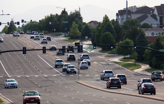Douglas County Gears Up for Transport Overhaul, Encourages Public Feedback on 2050 Plan