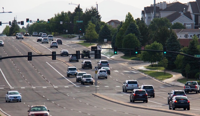 Douglas County Gears Up for Transport Overhaul, Encourages Public Feedback on 2050 Plan