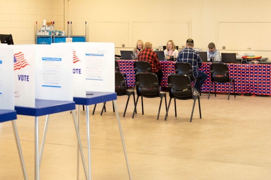 Douglas County Opens Voter Service Centers on Weekend to Assist Voters Before Election Day