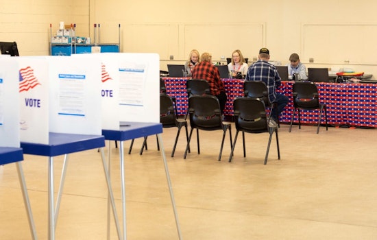 Douglas County Opens Voter Service Centers on Weekend to Assist Voters Before Election Day