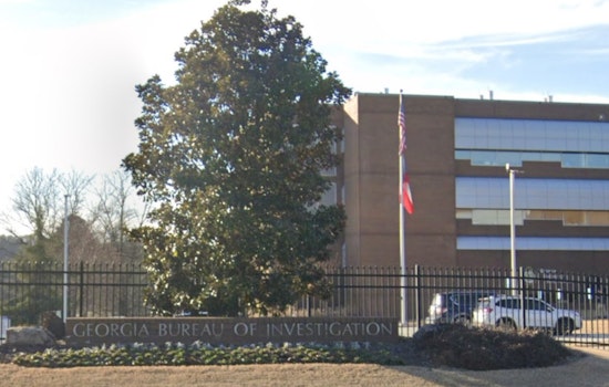 GBI Investigating After Man Fatally Shoots Wife, Is Wounded by Police