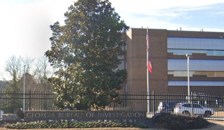 GBI Investigating After Man Fatally Shoots Wife, Is Wounded by Police