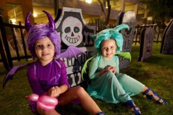Downtown Chandler Set to Host Enchanting Halloween Spooktacular on October 31