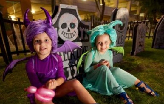 Downtown Chandler Set to Host Enchanting Halloween Spooktacular on October 31