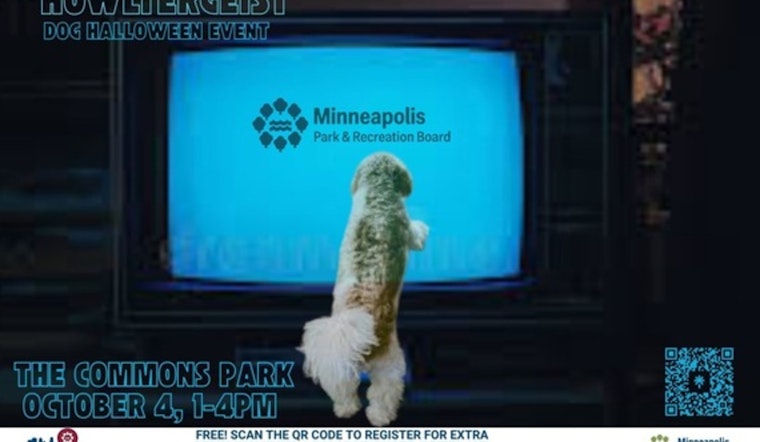 Downtown Parks Unveils Eclectic Lineup of Autumn Events: Pet Fests, Art Unveilings, and Open-Air Theatrics Await