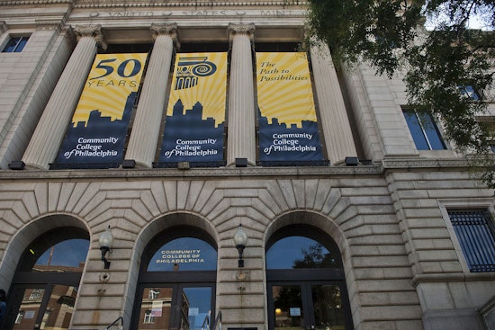 Dr. Alycia Marshall Appointed as New President of Community College of Philadelphia After Nationwide Search