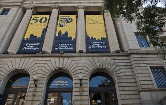 Dr. Alycia Marshall Appointed as New President of Community College of Philadelphia After Nationwide Search