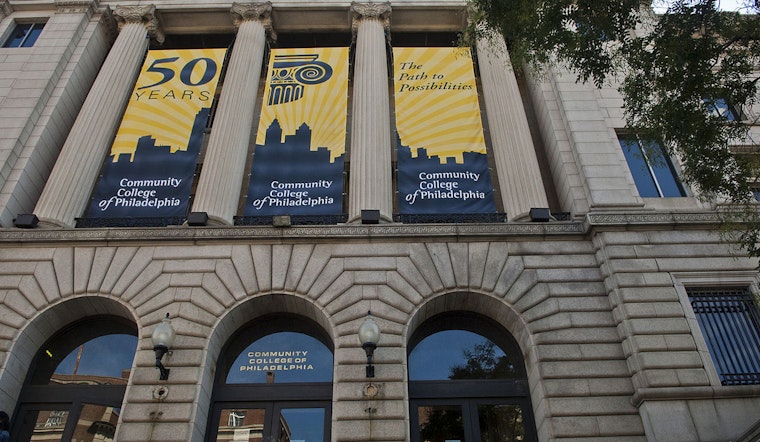 Dr. Alycia Marshall Appointed as New President of Community College of Philadelphia After Nationwide Search