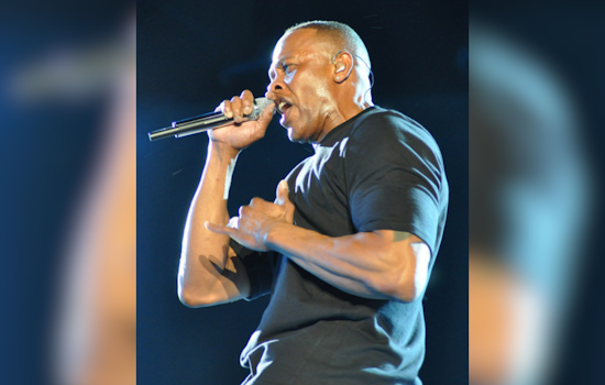 Dr. Dre and Snoop Dogg to Debut Still Lounge in Orlando's Pointe District on October 16