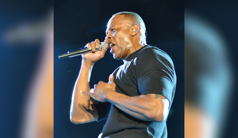 Dr. Dre and Snoop Dogg to Debut Still Lounge in Orlando's Pointe District on October 16