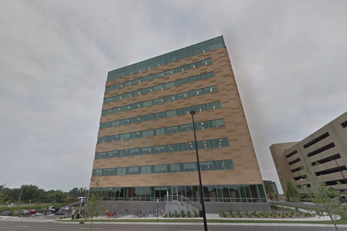 Dr. Michael Rosen Appointed to Wisconsin Technical College System