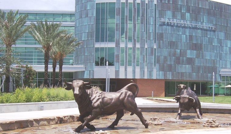 Dr. Moez Limayem Unanimously Selected as University of South Florida's Ninth President