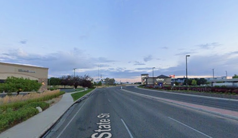 Draper Businesses Face Closure and Disruption Due to Sewer Line Blockage on State Street