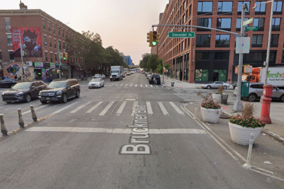 Drill Rapper Suave Drilly Fatally Shot After Leaving Parole Office in