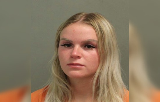Driver Arrested for DWI and Assault on Officer After Major Collision on N. Sam Houston Tollway