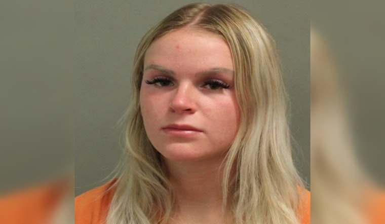 Driver Arrested for DWI and Assault on Officer After Major Collision on N. Sam Houston Tollway