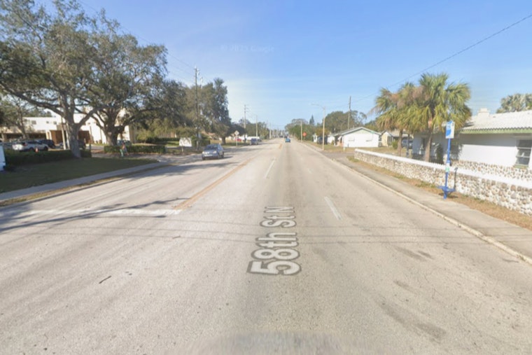 Driver Charged with DUI Manslaughter After 18-Year-Old Killed in Largo Crash