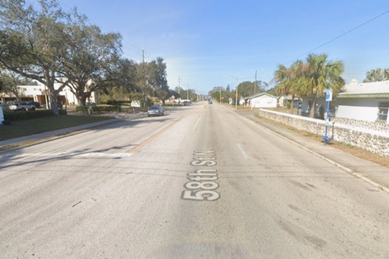 Driver Charged with DUI Manslaughter After 18-Year-Old Killed in Largo Crash