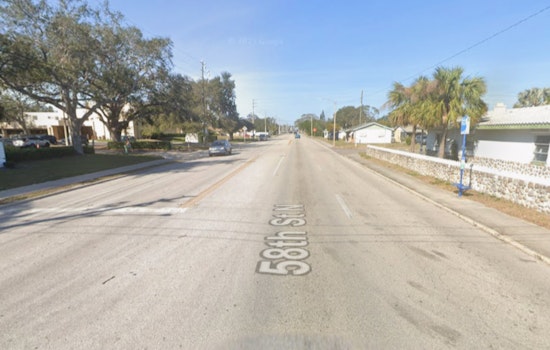 Driver Charged with DUI Manslaughter After 18-Year-Old Killed in Largo Crash