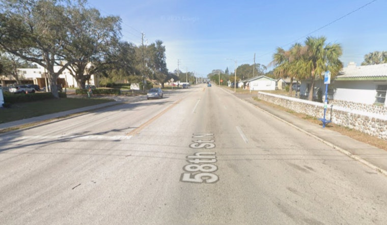 Driver Charged with DUI Manslaughter After 18-Year-Old Killed in Largo Crash