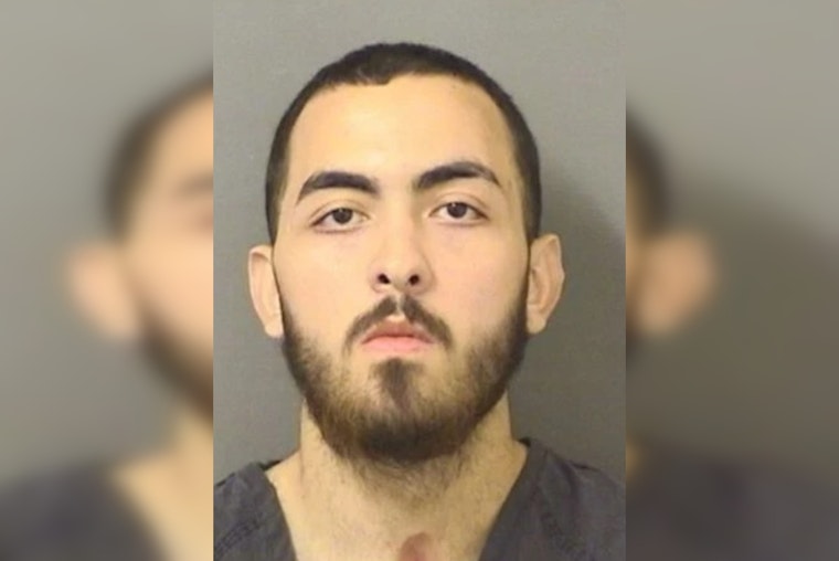 Driver Charged with DUI Manslaughter in Fatal 2024 West Palm Beach I-95 Crash