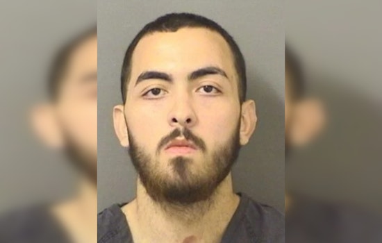 Driver Charged with DUI Manslaughter in Fatal 2024 West Palm Beach I-95 Crash