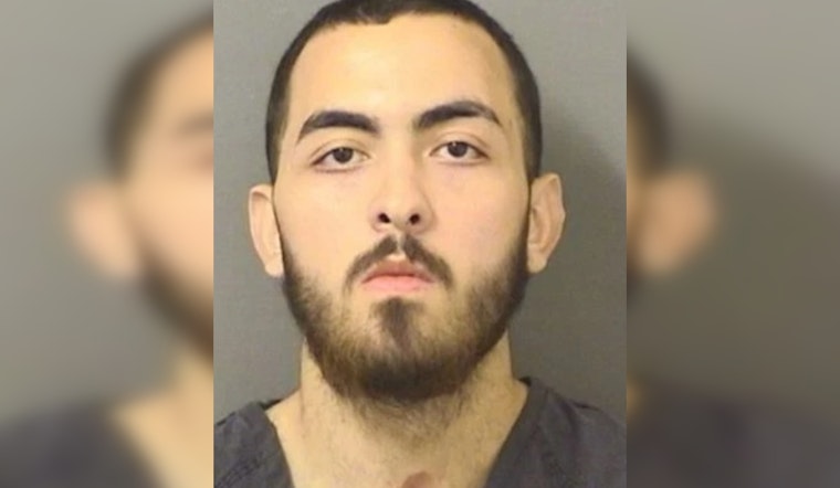 Driver Charged with DUI Manslaughter in Fatal 2024 West Palm Beach I-95 Crash