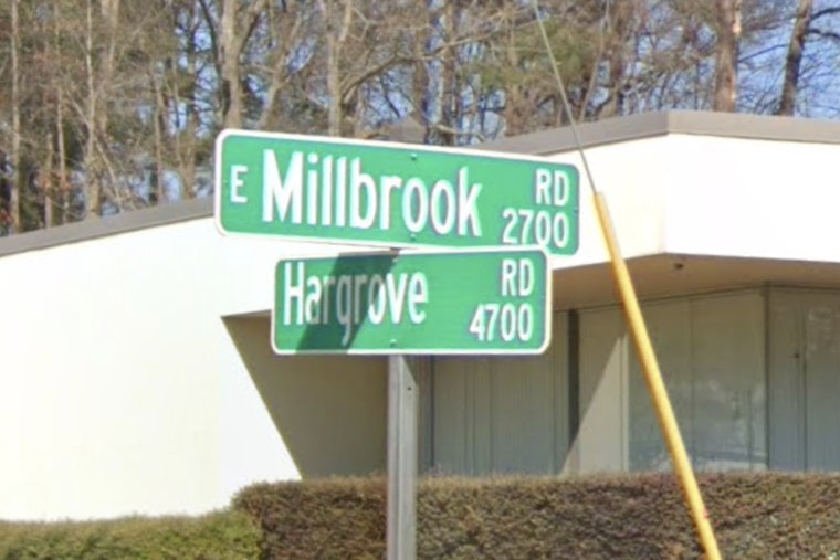 Driver Charged with DWI in Northeast Raleigh Crash After High-Speed Impact Leaves Three Hospitalized