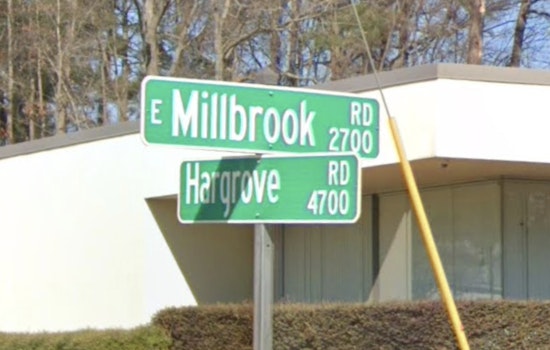 Driver Charged with DWI in Northeast Raleigh Crash After High-Speed Impact Leaves Three Hospitalized