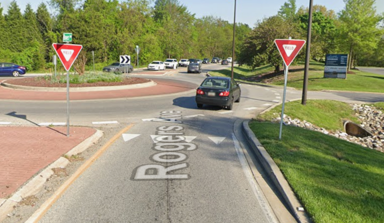 Driver Dies Following Single-Vehicle Crash After Attempted Traffic Stop in Ellicott City