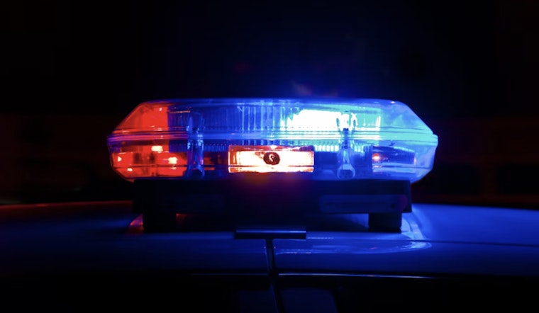 Driver Hospitalized After Crashing Into Detroit Home with No Injuries Among Residents