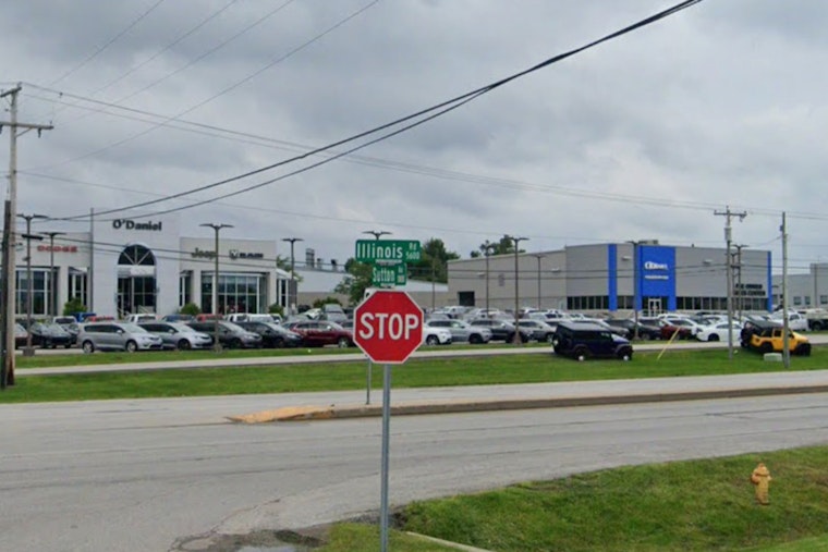 Driver in Critical Condition After Early Morning Collision with Semi in Fort Wayne as Police Seek Witnesses