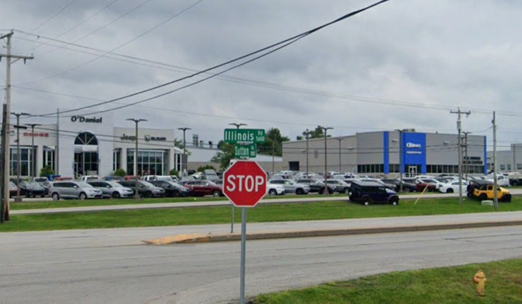 Driver in Critical Condition After Early Morning Collision with Semi in Fort Wayne as Police Seek Witnesses