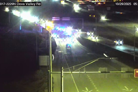 Driver Injured in Phoenix ICE Shooting Incident; FBI Investigates Possible Assault on Federal Officer
