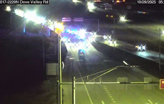 Driver Injured in Phoenix ICE Shooting Incident; FBI Investigates Possible Assault on Federal Officer
