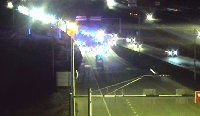 Driver Injured in Phoenix ICE Shooting Incident; FBI Investigates Possible Assault on Federal Officer