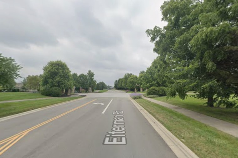 Dublin Celebrates Reopening of Eiterman Road: A Leap Towards Sustainable Infrastructure