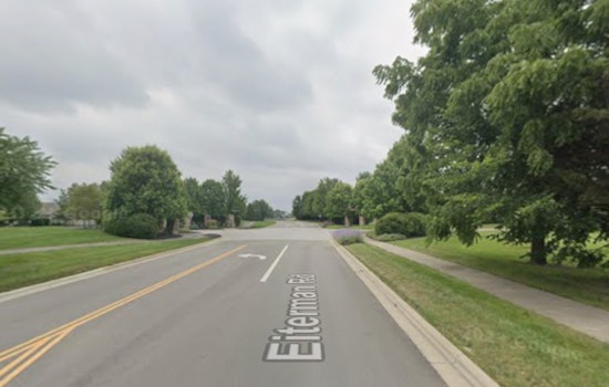 Dublin Celebrates Reopening of Eiterman Road: A Leap Towards Sustainable Infrastructure