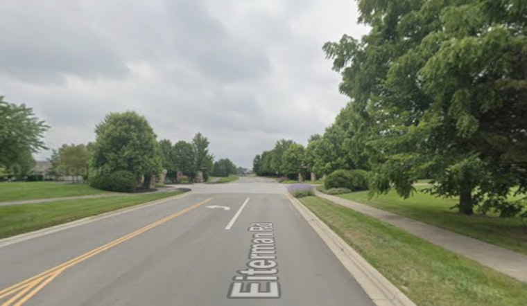 Dublin Celebrates Reopening of Eiterman Road: A Leap Towards Sustainable Infrastructure