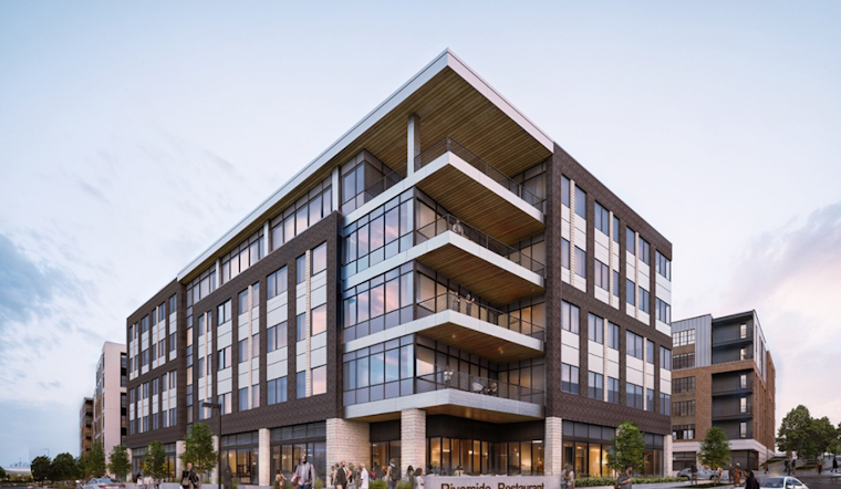 Dublin City Council Approves Bridge North Development to Boost Office Space and Amenities in Bridge Street District